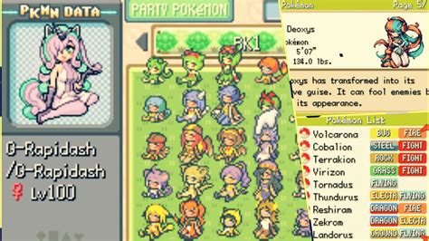 Jun 23, 2021 - Download Patched Moemon Bonds, a GBA Hack of FireRed developed by Fantaseed. . Mega moemon fire red pokemon locations